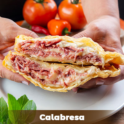 Pastéis do Pastelão