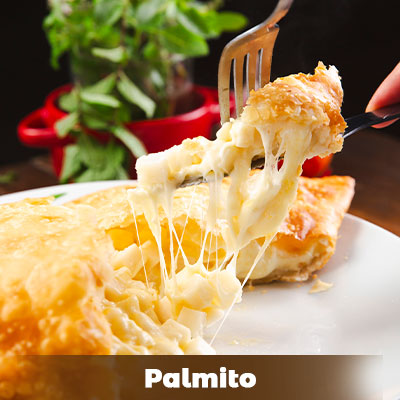 Pastéis do Pastelão