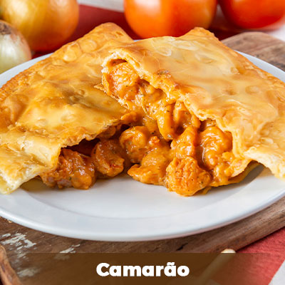 Pastéis do Pastelão